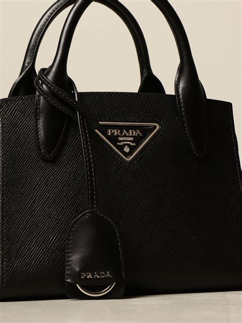 prada mini borsa|borse prada sito ufficiale.